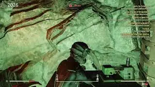 Fallout76 , чат Twitch работает, чат Ютуб блочит провайдер Прямой эфир через restream.su