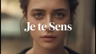 ÉLYA NOÉ – Je te sens sans mots | Quand l’amour n’ose pas parler