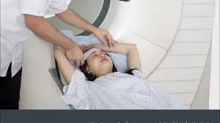 PET CT scan  Arabic