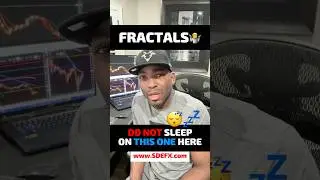 👉FRACTALS | DO NOT Sleep On This One Here