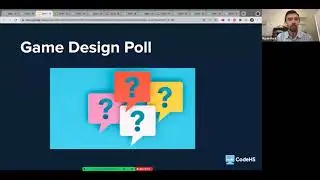Game Design in Unity Workshop 7/1