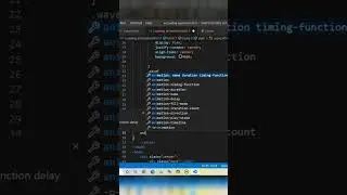 Determinate Loading || Animation Help of HTML and CSS 