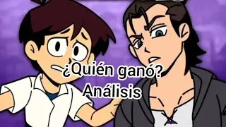 ¿Shinji barrió a Eren? Análisis | EBRF S3
