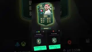 Les 5 SBC les plus rentable de fifa 23  #fifa #fifa23 #sbc #defi