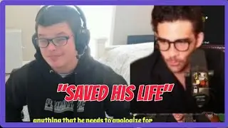 Faze Banks SAVED Sketch's life, Duke Dennis & Kai Cenat come out in Support | HasanAbi Reacts