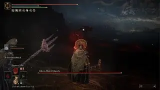NG+7 Malenia vs Blood Loss Build - ELDEN RING