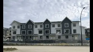 Mercer Village | April 2025 Construction Update
