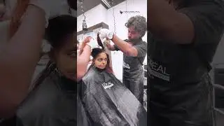 From Student to Professional | Hair Academy Success Story