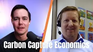 Understanding Carbon Capture Economics and Deals