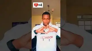 I Need Your Love Rewind hand Dance EMOJI 😍❤️Tutting Tutorial #shorts #youtubeshorts
