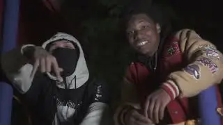 Duchman - Bhristine (Official video)