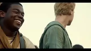 Bloopers - The Maze Runner