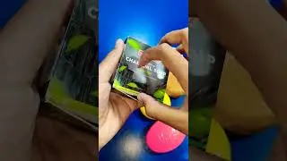 wow classic asmr international Unboxing Soap ASMR opening