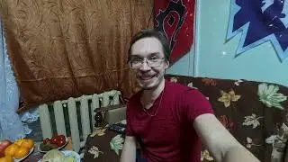 С НОВЫМ ГОДОМ НАРОД! 