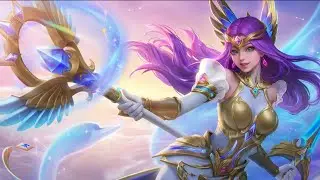 NYOBAIN ODETTE BUFF + SKIN VIRGO REVAMP BAGUS & WORTH IT BANGET !!!