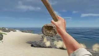 Stranded Deep 13 - Clay Diving