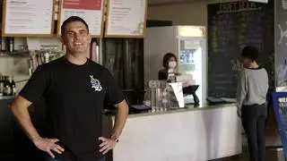 We're all in this together: Downtown Long Beach Restaurants are Open for Business.