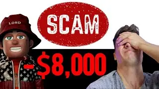 How To Avoid NFT Scams