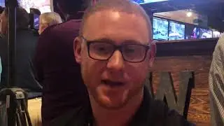 Joe Brady on why he took the LSU job