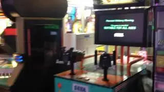 Video Game Arcade Tours - Golf n' Stuff (Norwalk, California)