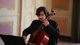Bruno Mars - Marry you - string quartet arrangement
