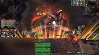 Rift TD Warden Xilmarth Mini Justicar PoV