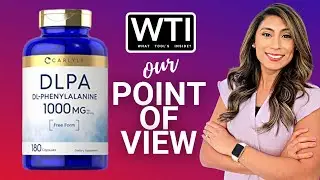 Our Point of View on DL-Phenylalanine Capsules