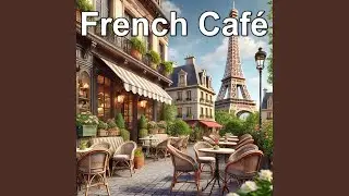 French Bistro Music