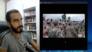 Al-Qaeda's first anniversary ruling over Syria: Terror and Turmoil!