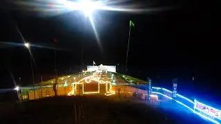 GOLDEN JUBILEE CELEBRATION,NAMTHANLUANG B/C & KAENGBIANPANG B/FELLOWSHIP