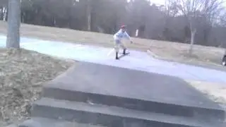 skATLife:cjs firing line