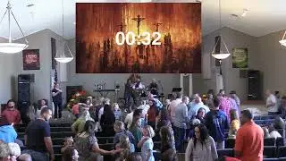 Redemption Through Jesus Christ &ndash; Ruth 4 &ndash; Jeff Mann 10 5 25