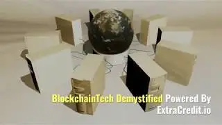 🍎 BitcoinHomework ⭐ ExtraCredit (XTRA) ICO