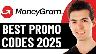 HOW TO GET BEST MONEYGRAM DISCOUNT PROMO CODES 2026! (UPDATED)