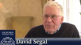 The Cavity Magnetron | David Segal