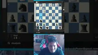 Guaoo | #ajedrezdeelite en #Twitch