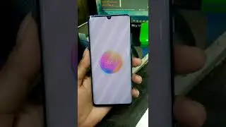 HUAWEI P30 PRO (VOG-L09) FRP WITH UNLOCK TOOL