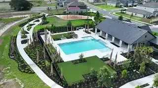 Lennar at Two Rivers