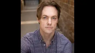 FENIX Interview: Meet Acclaimed Actor, BENJAMIN MURRAY!