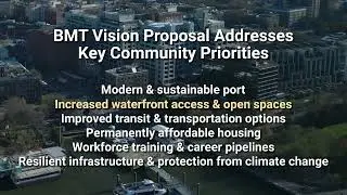 Open Space Spotlight: Brooklyn Marine Terminal