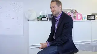 Modern Career Advice from an Events Company CEO