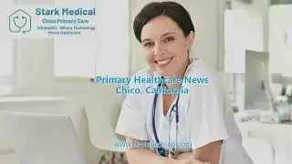 Primary Care From Anywhere in California - Stark Medical