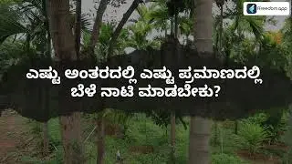 5 Layer Farming Course Trailer in Kannada | ffreedom app