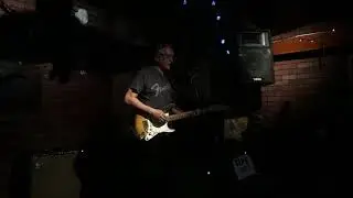 01 19 20 eric garcia blues jam 1