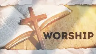 Heal Your Spirit with Worship, Peaceful Reflections & Spiritual Instrumental Music