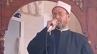 أمك ثم أمك ثم أمك ( خطبة الجمعة القادمة )