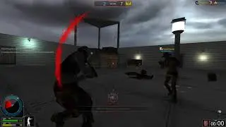 [CW] AfterL1fe Vs TrickBrains #1 - Op7 Cac