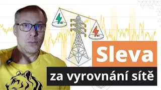 Nejlevněj&scaron;&iacute; spotov&eacute; ceny pomoc&iacute; vyrovn&aacute;v&aacute;n&iacute; s&iacute;tě na DeltaGreen