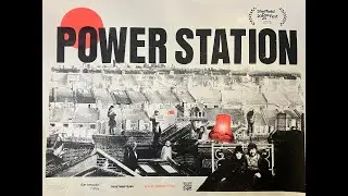 Echo Chamber - Film Reviews: Power Station