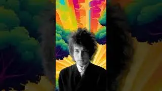 The genius of Bob Dylan just keeps growing and growing!!